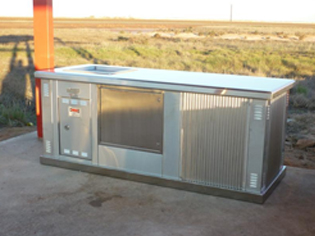 Quality Assured Solar Solutions | Greenplate image 3 | ODS